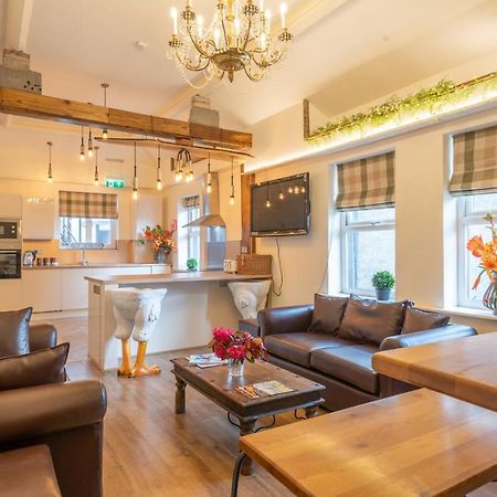 Lakes Boutique Hostel Apartment Windermere Extérieur photo