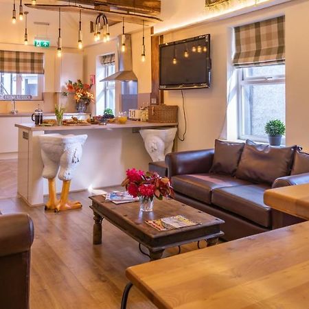 Lakes Boutique Hostel Apartment Windermere Extérieur photo