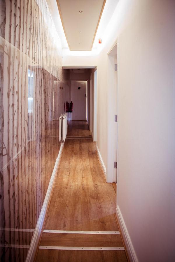Lakes Boutique Hostel Apartment Windermere Extérieur photo