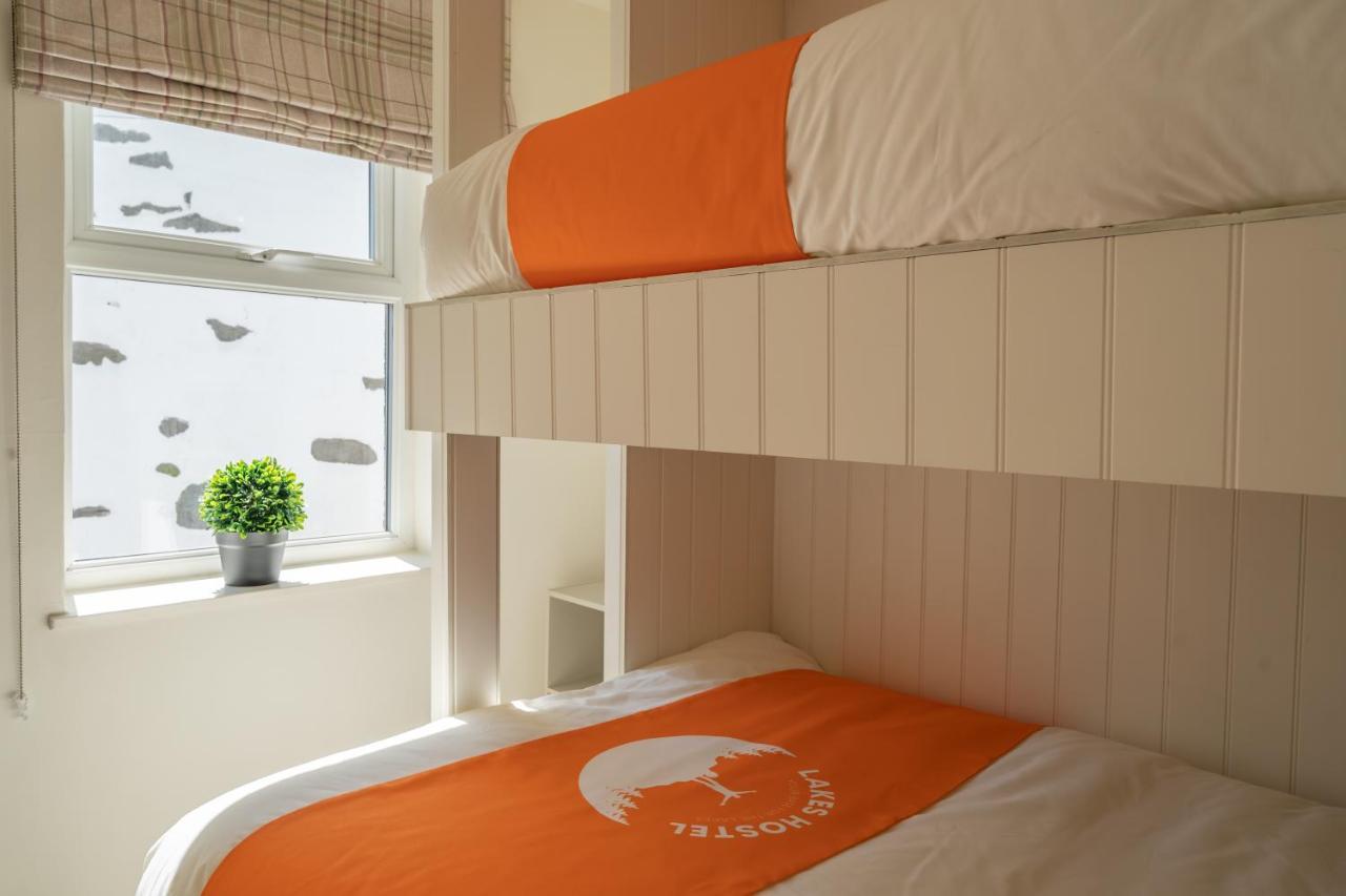 Lakes Boutique Hostel Apartment Windermere Extérieur photo