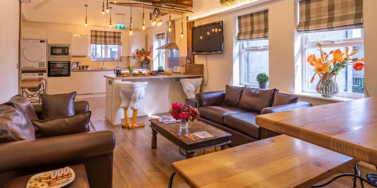 Lakes Boutique Hostel Apartment Windermere Extérieur photo