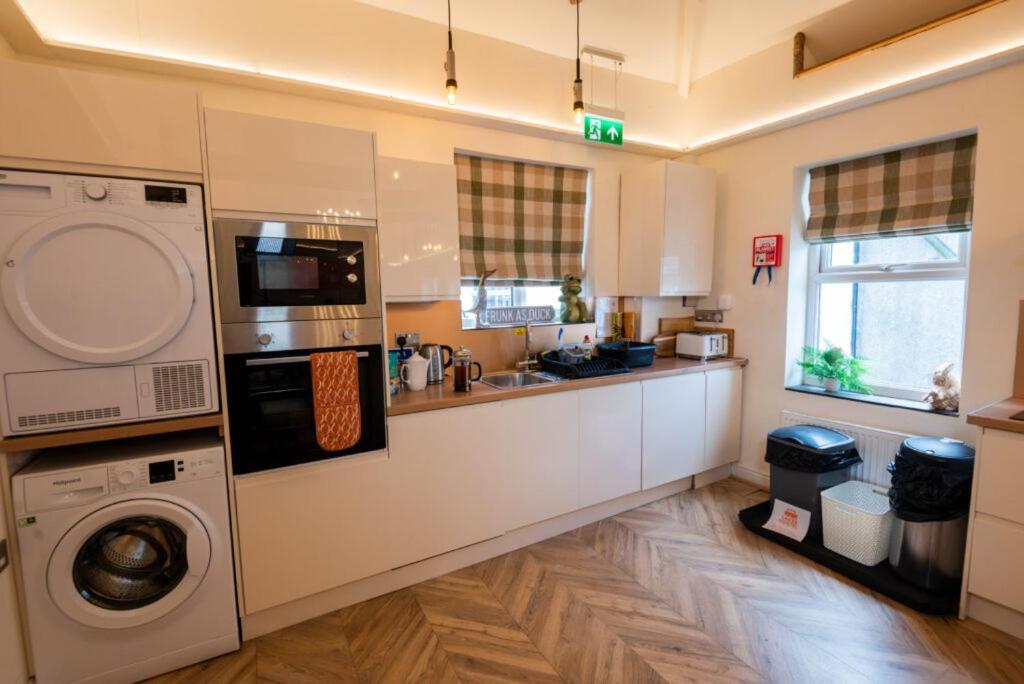 Lakes Boutique Hostel Apartment Windermere Extérieur photo