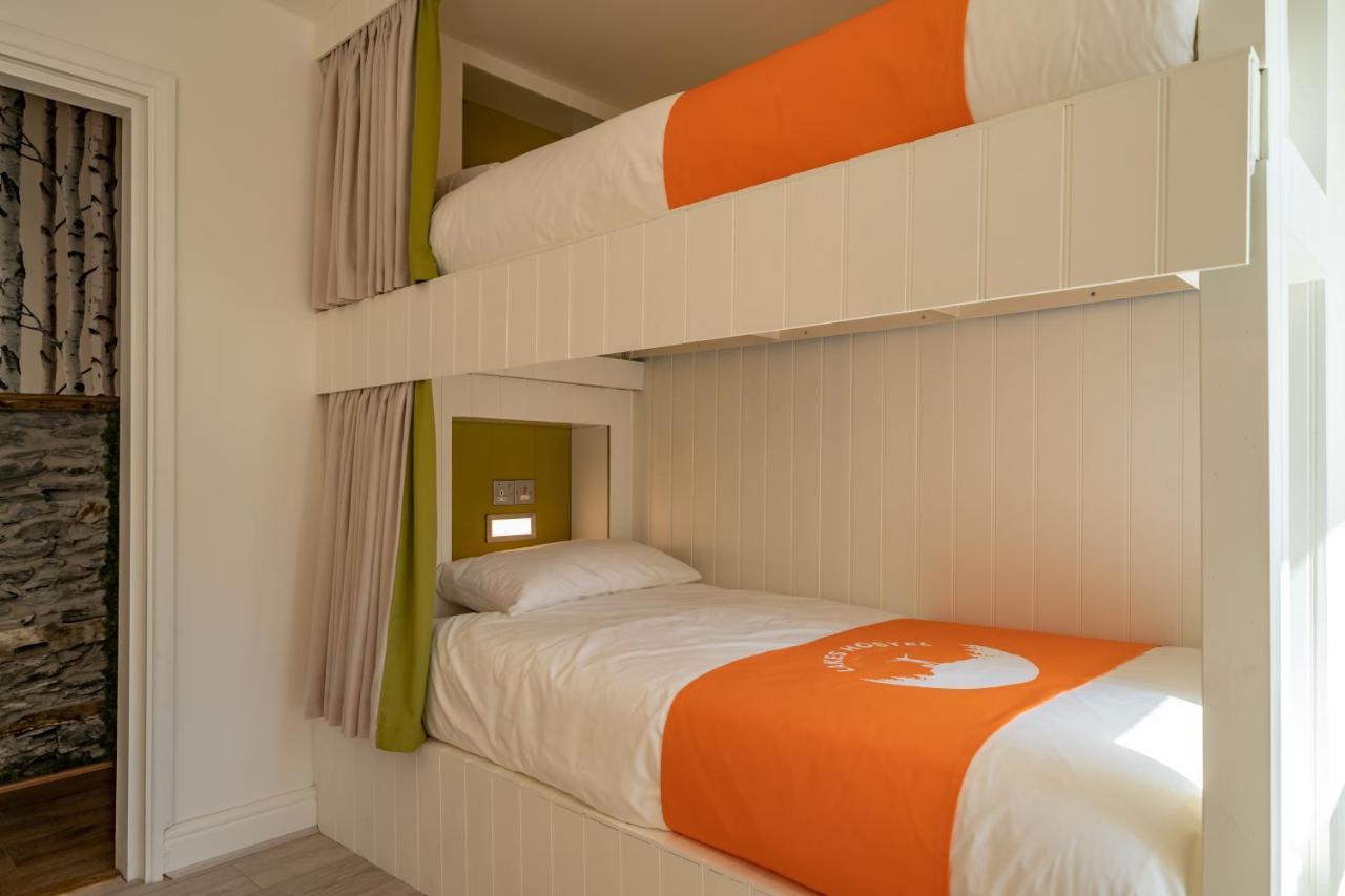 Lakes Boutique Hostel Apartment Windermere Extérieur photo