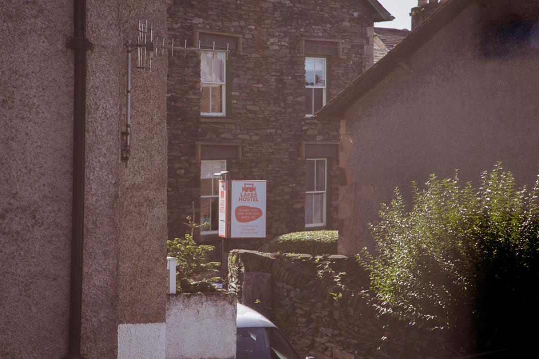 Lakes Boutique Hostel Apartment Windermere Extérieur photo