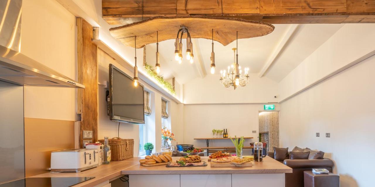 Lakes Boutique Hostel Apartment Windermere Extérieur photo