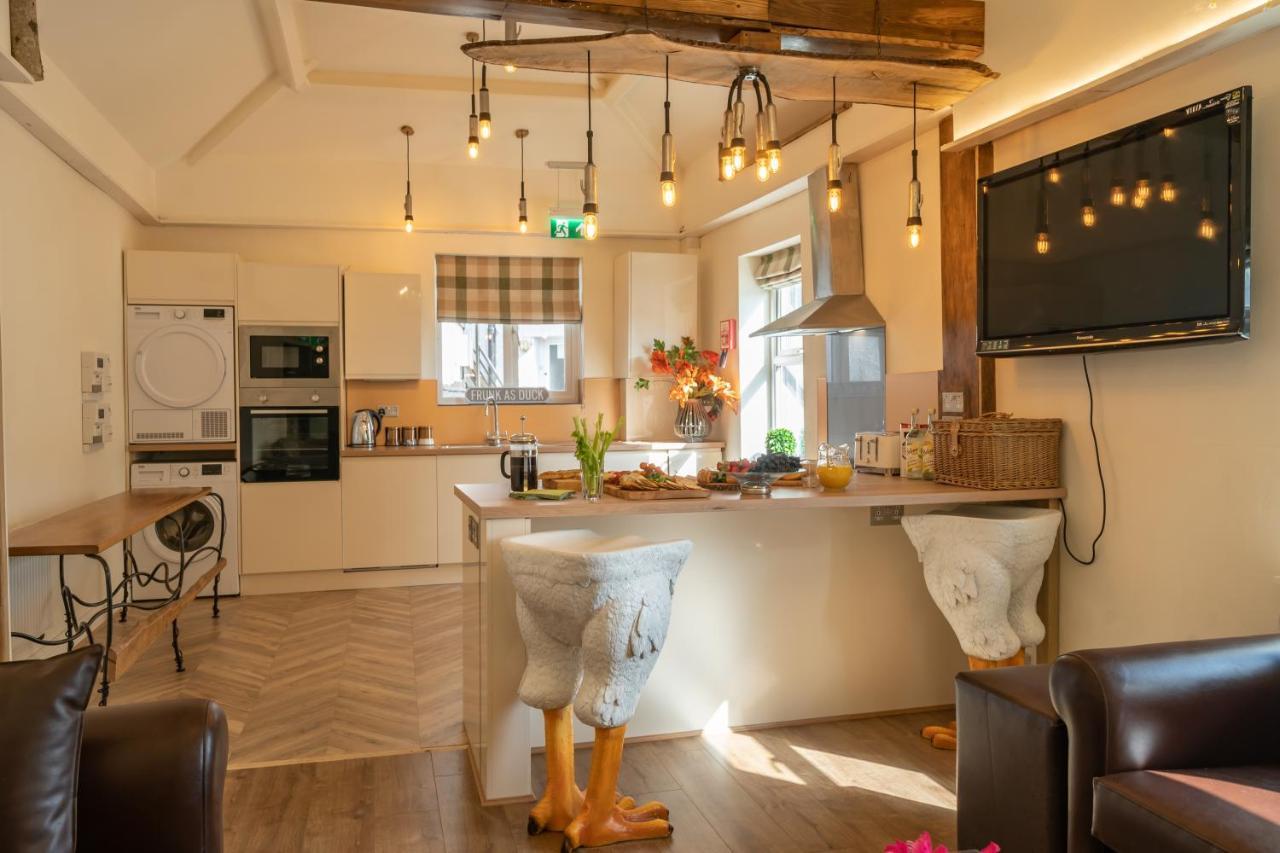 Lakes Boutique Hostel Apartment Windermere Extérieur photo