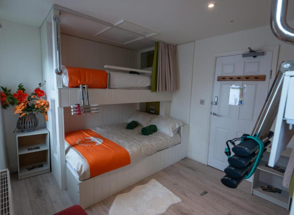 Lakes Boutique Hostel Apartment Windermere Extérieur photo
