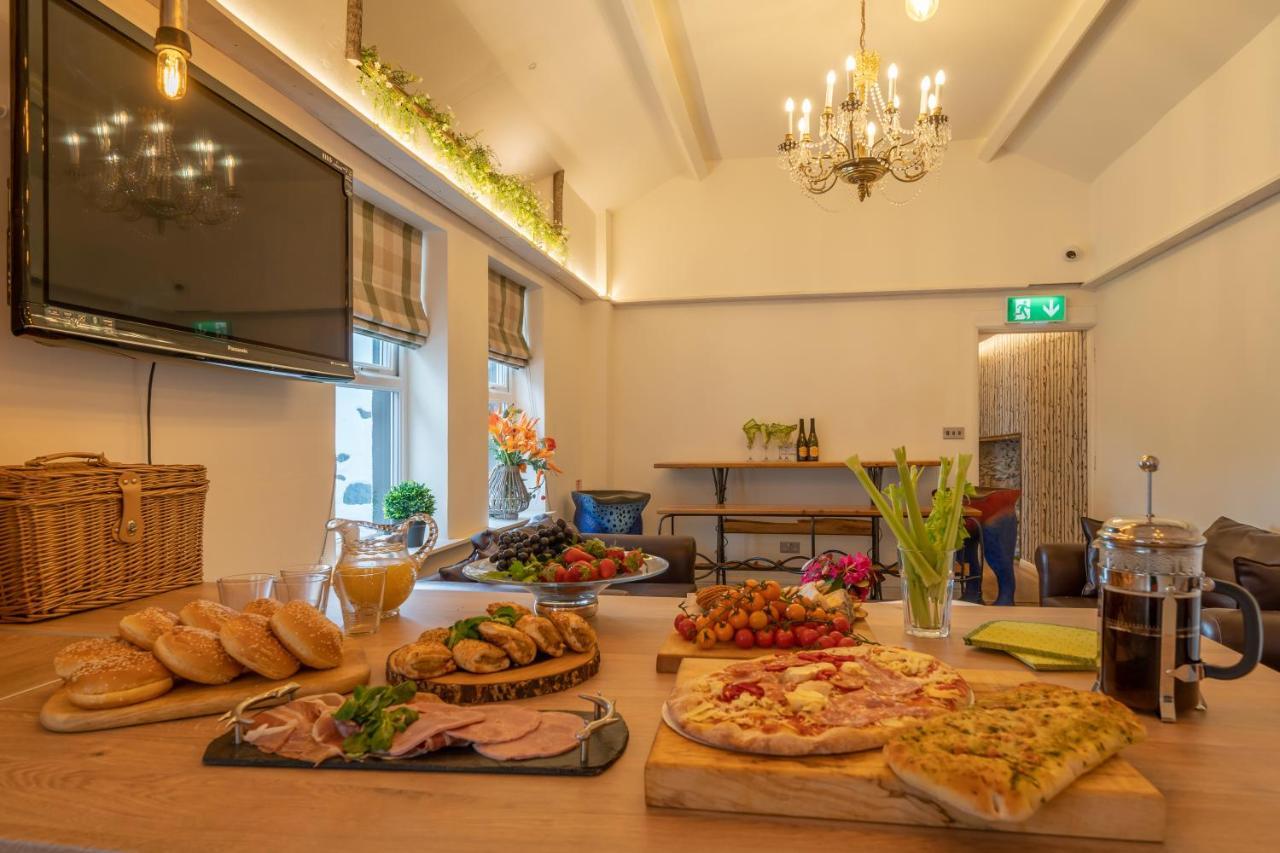 Lakes Boutique Hostel Apartment Windermere Extérieur photo