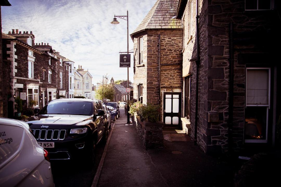 Lakes Boutique Hostel Apartment Windermere Extérieur photo