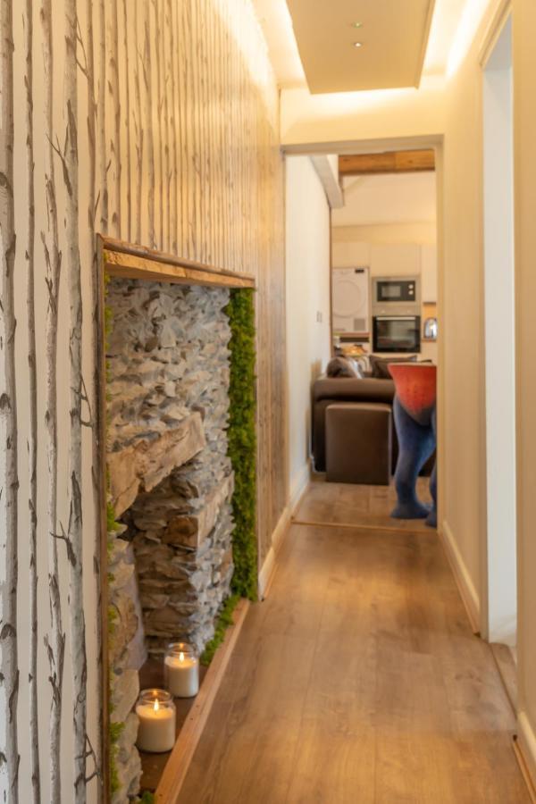 Lakes Boutique Hostel Apartment Windermere Extérieur photo