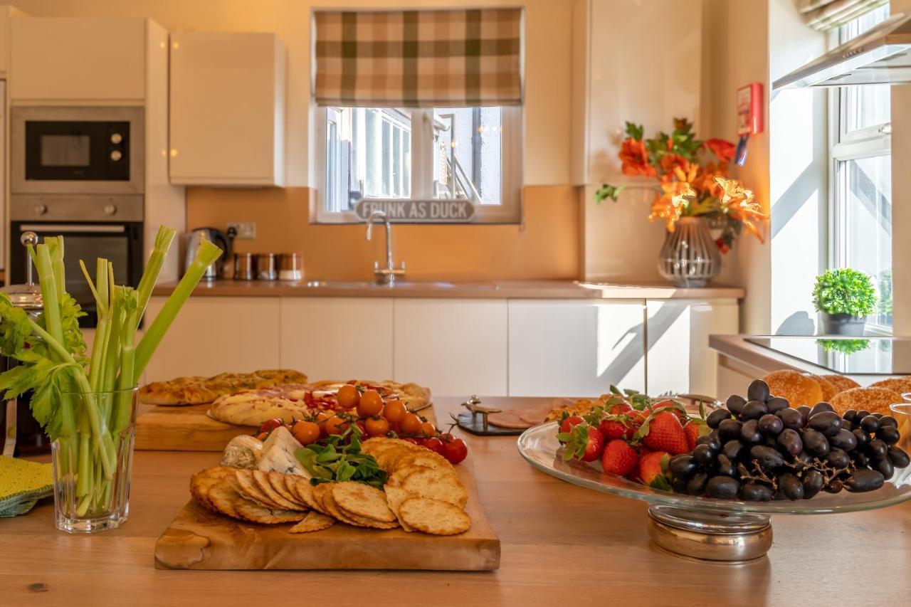 Lakes Boutique Hostel Apartment Windermere Extérieur photo