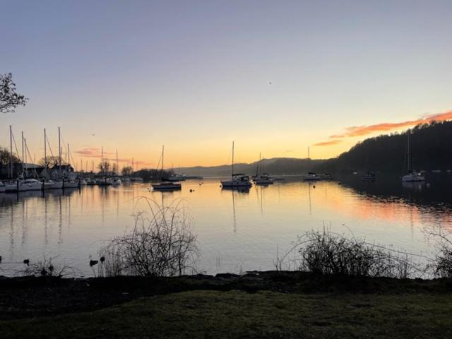 Lakes Boutique Hostel Apartment Windermere Extérieur photo