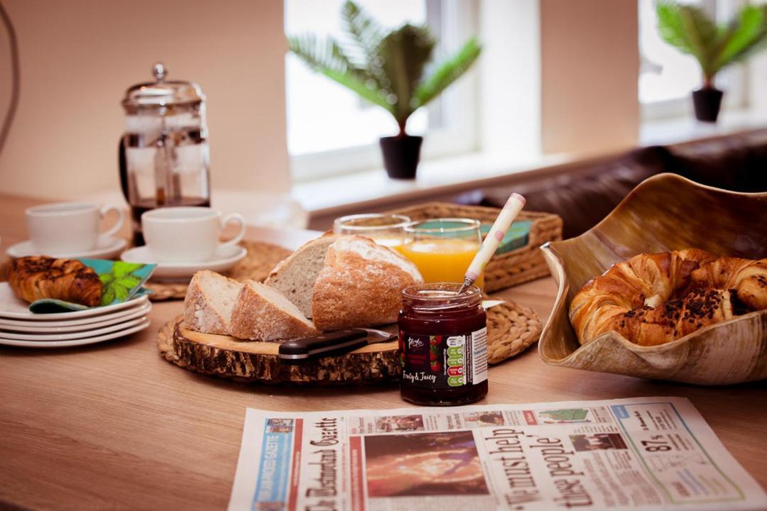 Lakes Boutique Hostel Apartment Windermere Extérieur photo