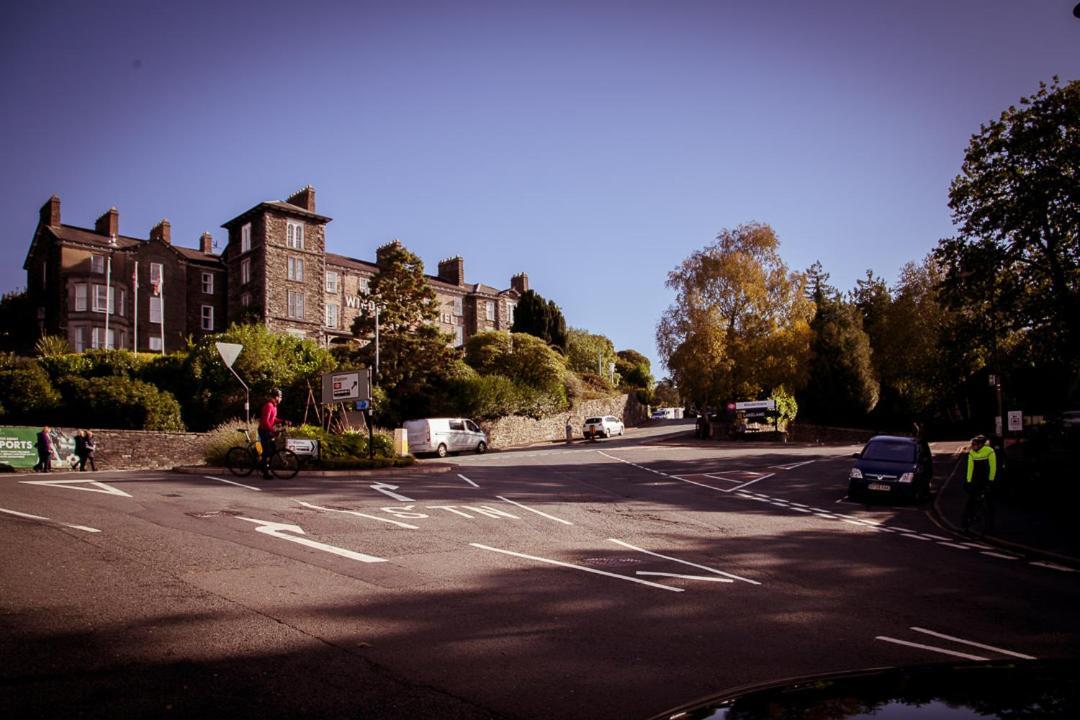 Lakes Boutique Hostel Apartment Windermere Extérieur photo