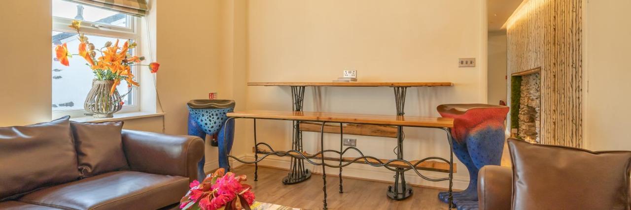 Lakes Boutique Hostel Apartment Windermere Extérieur photo