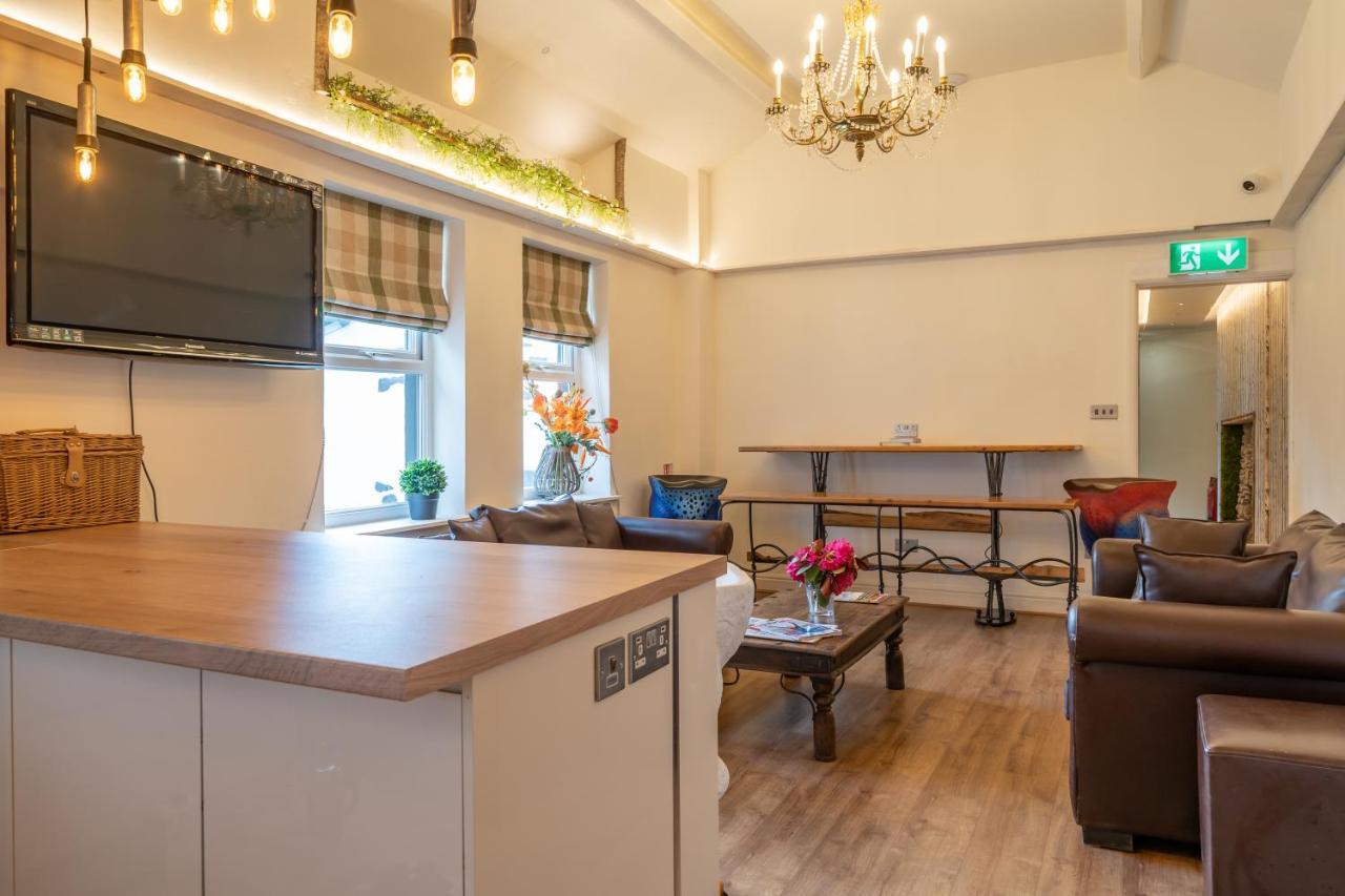 Lakes Boutique Hostel Apartment Windermere Extérieur photo