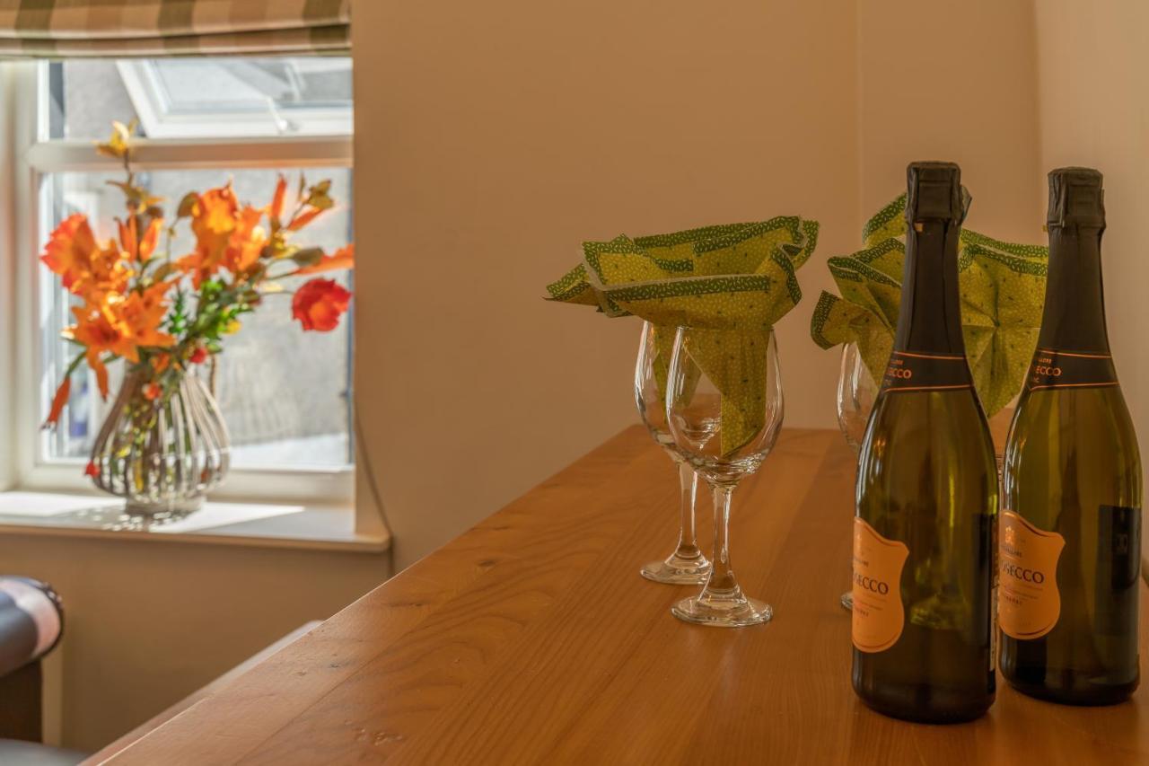 Lakes Boutique Hostel Apartment Windermere Extérieur photo