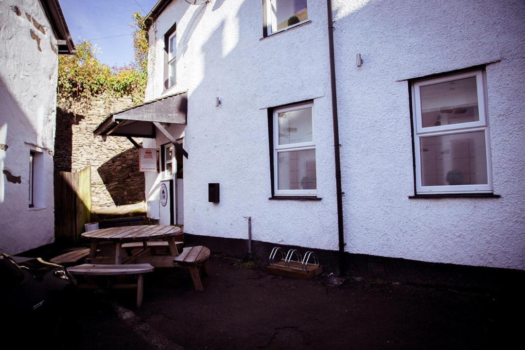 Lakes Boutique Hostel Apartment Windermere Extérieur photo